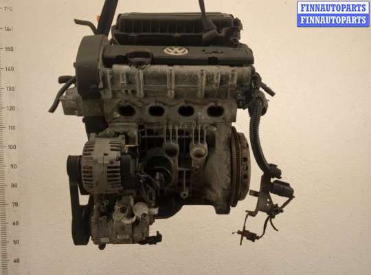 купить Двигатель (ДВС) на Volkswagen Golf 6 2009-2012