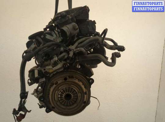 ДВС (Двигатель) на Volkswagen Golf VI (5K)