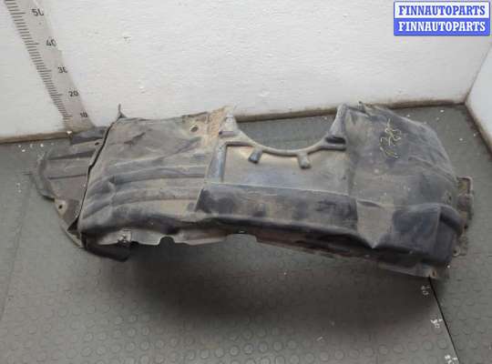 купить Защита арок (подкрылок) на Toyota Highlander 2 2007-2013