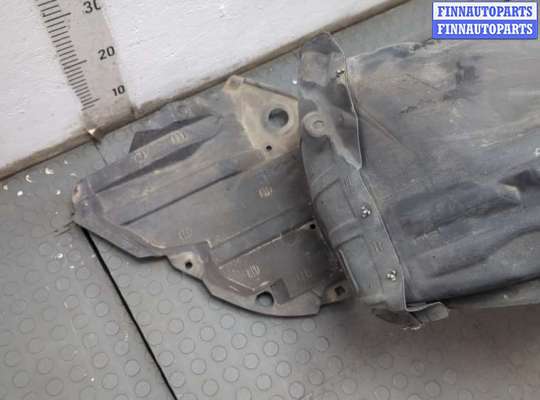 купить Защита арок (подкрылок) на Toyota Highlander 2 2007-2013