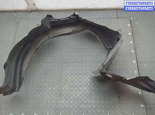 купить Защита арок (подкрылок) на Toyota Highlander 2 2007-2013