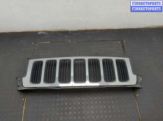 Решетка радиатора JPX4976 на Jeep Grand Cherokee 2010-2013