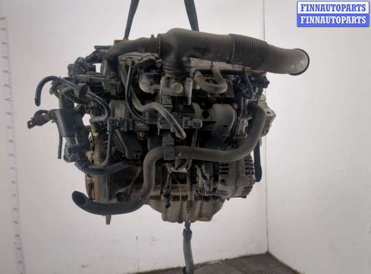 купить Двигатель (ДВС) на Opel Corsa D 2006-2014