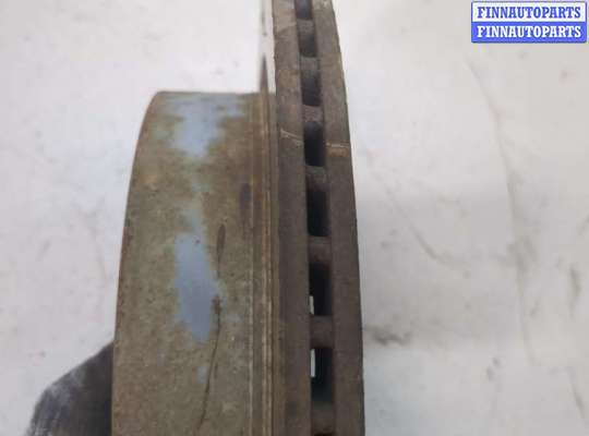 купить Диск тормозной на Suzuki Grand Vitara 2005-2016