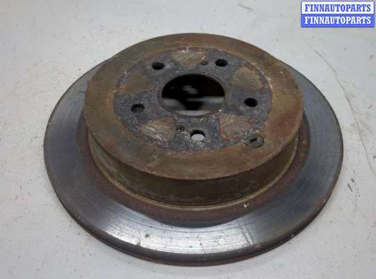 купить Диск тормозной на Suzuki Grand Vitara 2005-2016