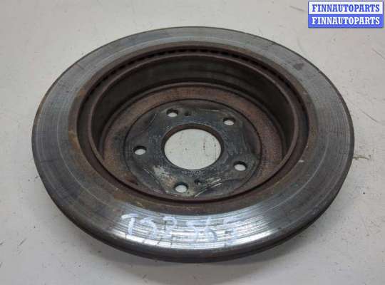 купить Диск тормозной на Suzuki Grand Vitara 2005-2016