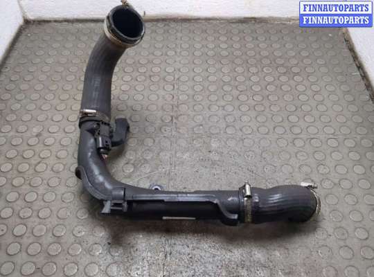 Купить Патрубок интеркулера на Seat Leon 2 2005-2012 Патрубок интеркулера ST352529 на Seat Leon 2 2005-2012