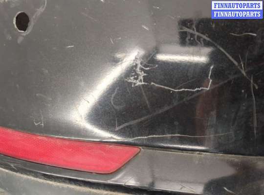 купить Бампер на Skoda Rapid 2012-2020