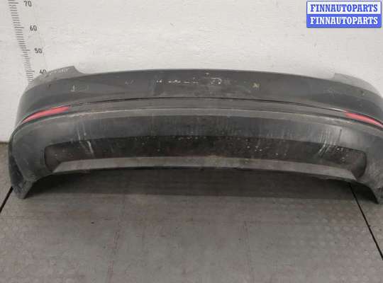 Бампер SK443651 на Skoda Rapid