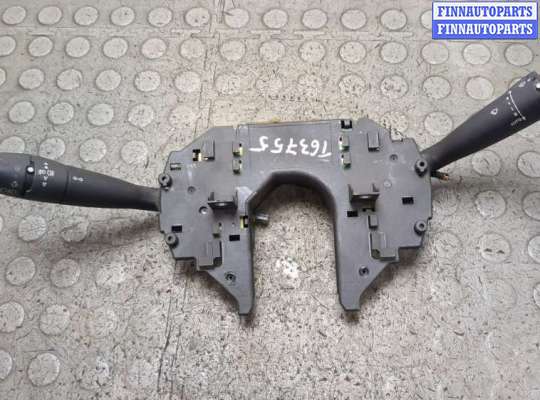 Переключатель поворотов и дворников (стрекоза) CT1152436 на Citroen C5 2008-2017