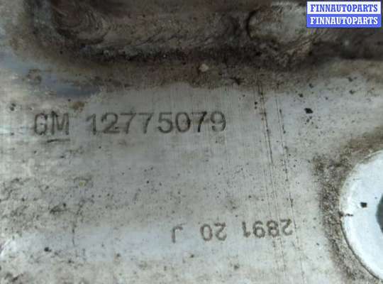 купить Усилитель бампера на Opel Astra J 2010-2017