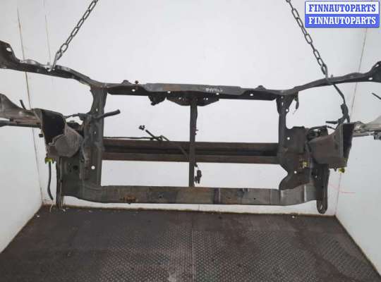 купить Рамка передняя (телевизор) на Toyota Corolla E12 2001-2006