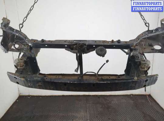 купить Рамка передняя (телевизор) на Toyota Corolla E12 2001-2006