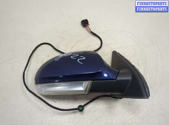 купить Зеркало боковое на Volkswagen Passat 6 2005-2010