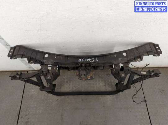 купить Рамка передняя (телевизор) на BMW X3 E83 2003-2010