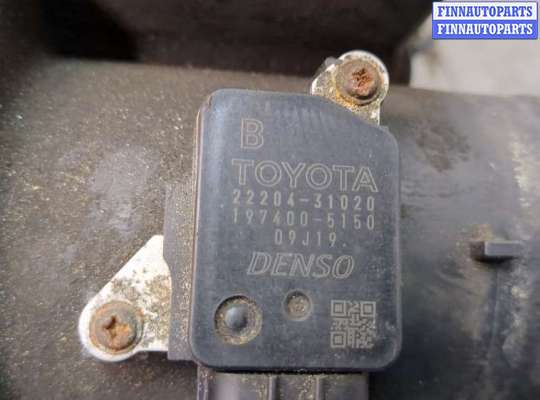 купить Корпус воздушного фильтра на Toyota Camry V40 2006-2011