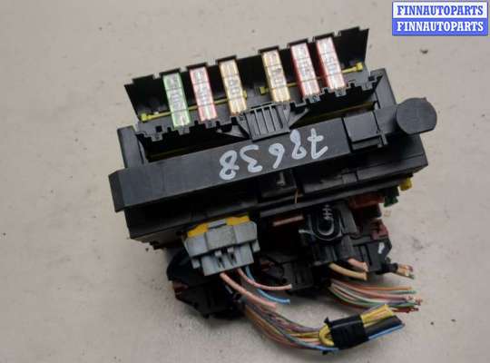 купить Блок управления BSM (Блок предохранителей) на Peugeot 308 2007-2013