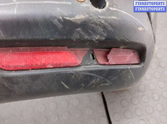 купить Бампер на Citroen C5 2008-