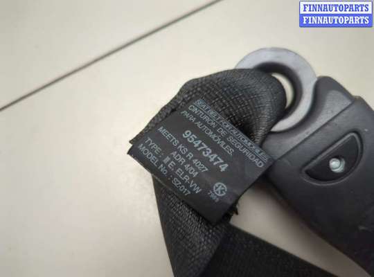 купить Ремень безопасности на Opel Antara 2006-2015