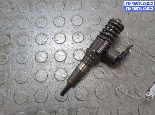 купить Форсунка топливная на Audi A3 (8P) 2003-2013