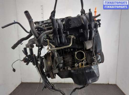 купить Двигатель (ДВС) на Volkswagen Polo 1999-2001