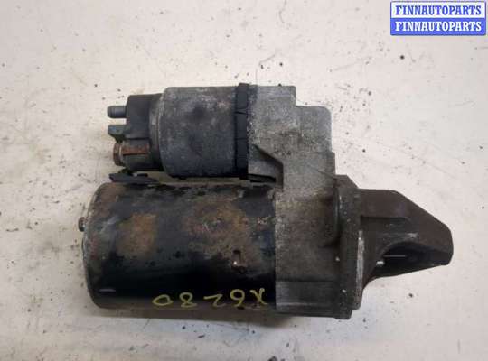 купить Стартер на Opel Astra H 2004-2010