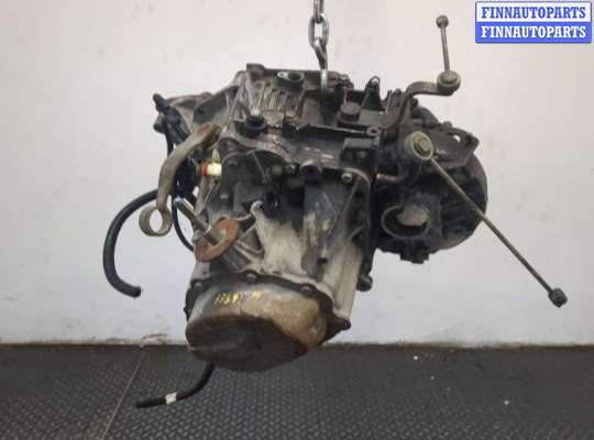 купить КПП 5-ст.мех. (МКПП) на Citroen Xsara 1997-2000