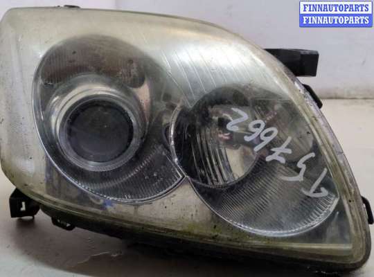 купить Фара (передняя) на Toyota Avensis 2 2003-2009