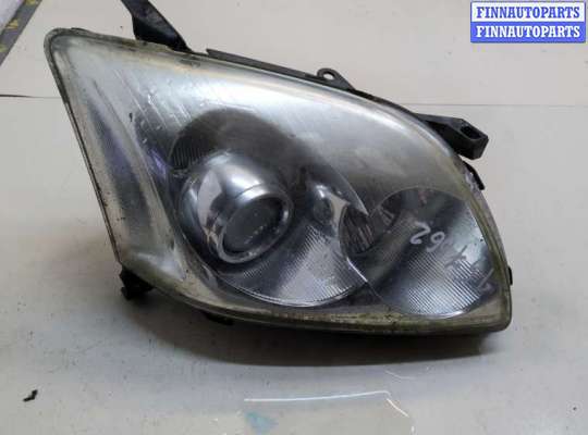 Фара (передняя) TT932222 на Toyota Avensis 2 2003-2009
