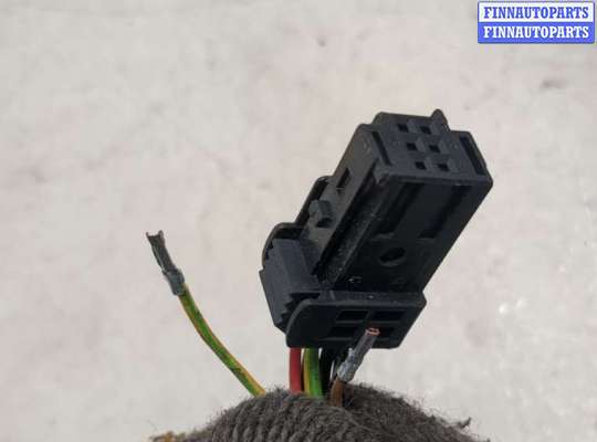 купить Зеркало боковое на Citroen C4 Grand Picasso 2006-2013