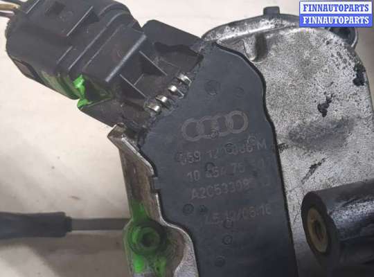 купить Коллектор впускной на Audi Q7 2006-2009
