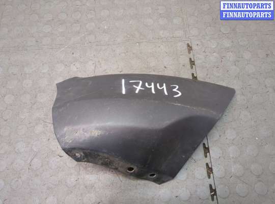 Молдинг бампера FO2024895 на Ford EcoSport 2017-2023