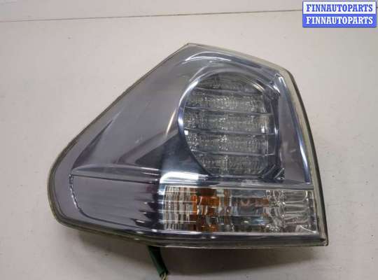Купить Фонарь (задний) на Lexus RX 2003-2009 Фонарь (задний) LXA8669 на Lexus RX 2003-2009