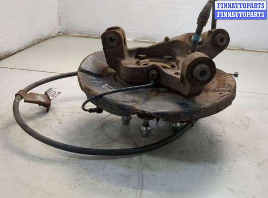 купить Ступица (кулак, цапфа) на Infiniti JX 2012-2014