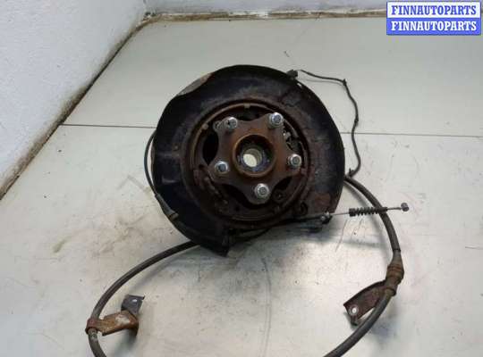 купить Ступица (кулак, цапфа) на Infiniti JX 2012-2014