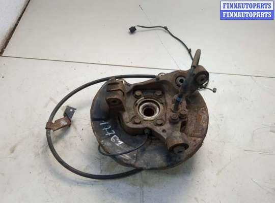 купить Ступица (кулак, цапфа) на Infiniti JX 2012-2014