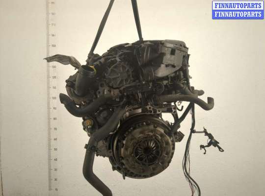 Генератор на Peugeot 3008 I