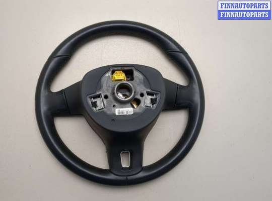 купить Подушка безопасности водителя на Volkswagen Golf 6 2009-2012