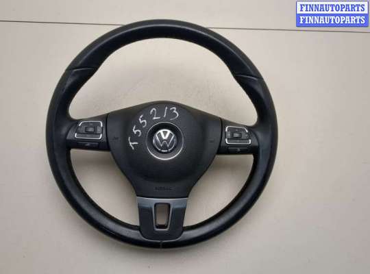 купить Подушка безопасности водителя на Volkswagen Golf 6 2009-2012
