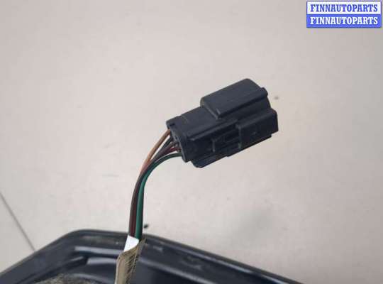 купить Фонарь (задний) на Ford Edge 2015-2018