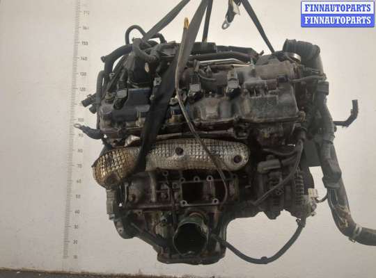 ДВС (Двигатель) на Lexus LS IV (XF40)