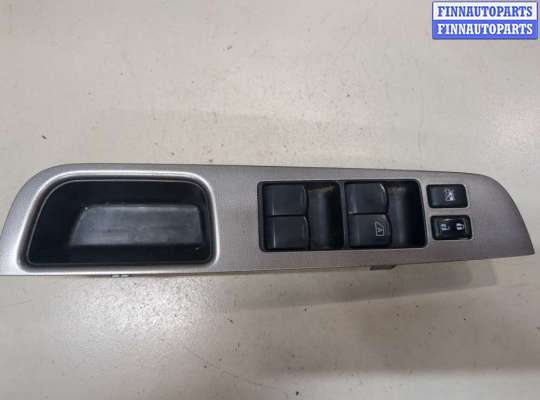 купить Кнопка стеклоподъемника (блок кнопок) на Nissan Tiida 2004-2013