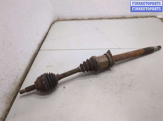 Купить Полуось (приводной вал, шрус) на Jaguar X-Type 2001-2009 Полуось (приводной вал, шрус) JR95021 на Jaguar X-Type 2001-2009