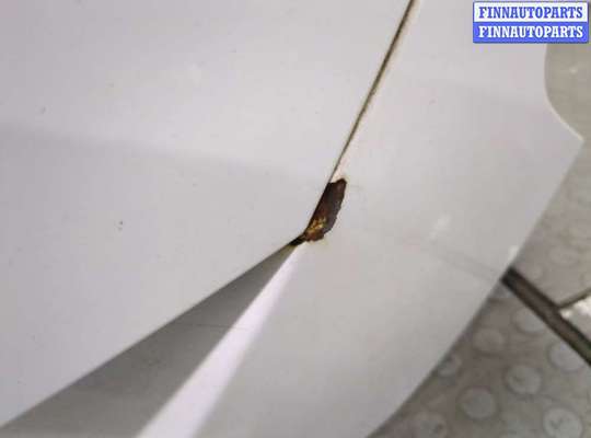 купить Крышка (дверь) багажника на Ford Focus 3 2011-2015