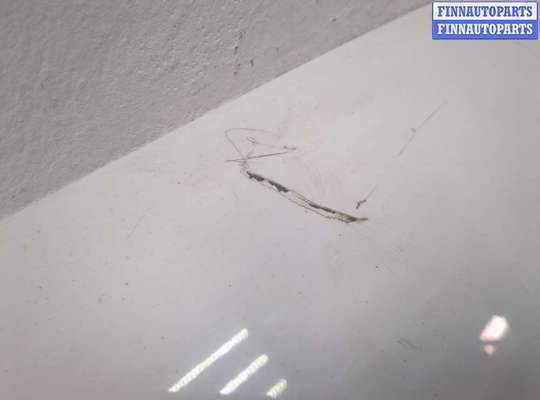 купить Крышка (дверь) багажника на Ford Focus 3 2011-2015