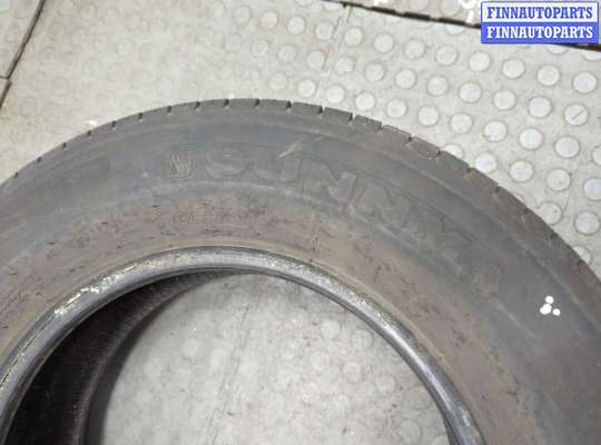 купить Шина на Peugeot 4007 2007-2012
