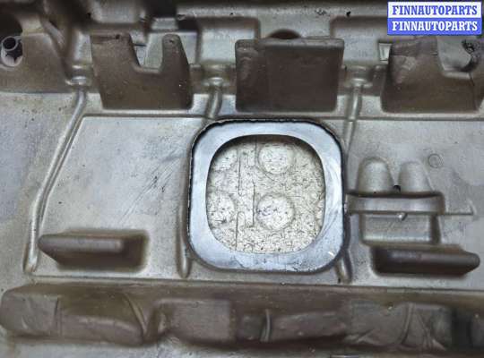 купить Накладка декоративная на ДВС на BMW 3 E90, E91, E92, E93 2005-2012