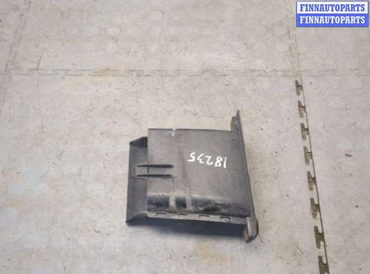 Воздухозаборник BM3607619 на BMW 7 F01 2008-2015