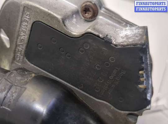 купить Турбина на Audi A6 (C6) 2004-2011