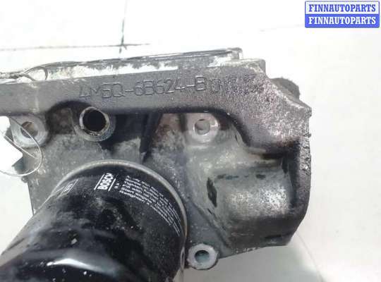 купить Корпус масляного фильтра на Ford Focus 2 2005-2008